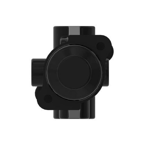 AT329753 Manuele hydraulische klep