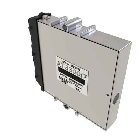 AT330017 Elektrohydr. besturing