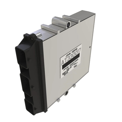 AT330017 Elektrohydr. besturing