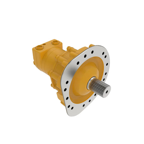 AT330335 Hydraulische motor