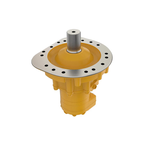AT330335 Hydraulische motor