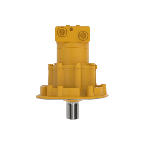 AT330335 Hydraulische motor