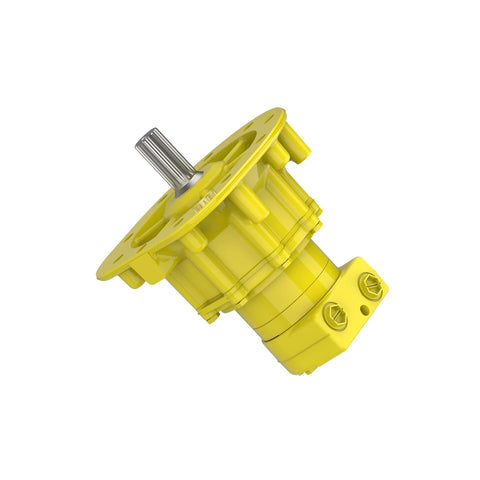 AT333212 Hydraulische motor