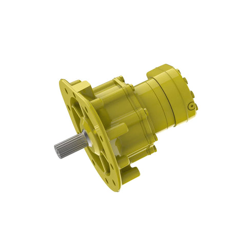 AT333212 Hydraulische motor