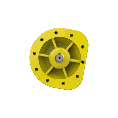 AT333212 Hydraulische motor