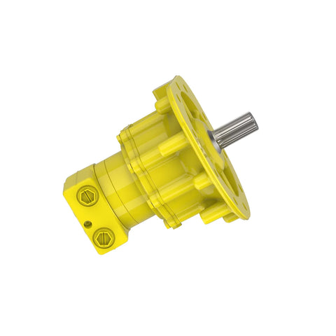 AT333212 Hydraulische motor