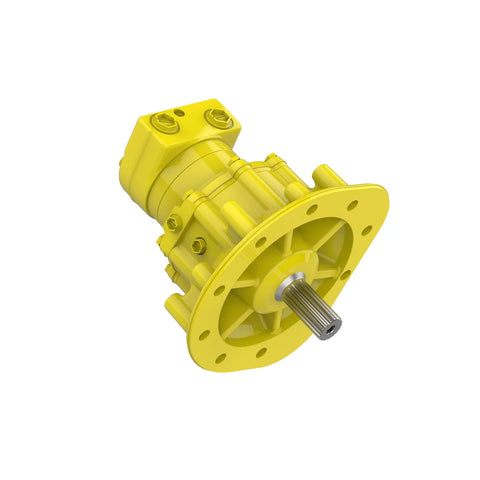AT333212 Hydraulische motor