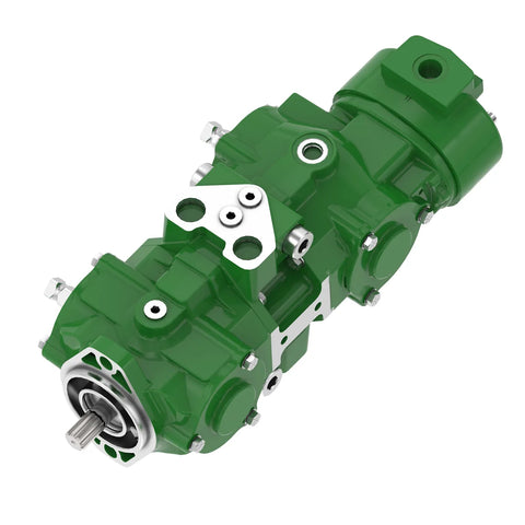 AT335289 Hydrauliekpomp