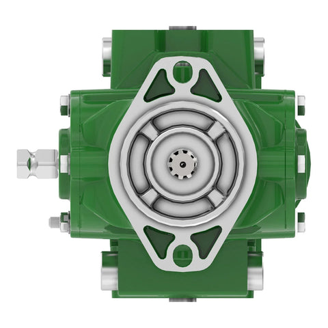 AT335289 Hydrauliekpomp