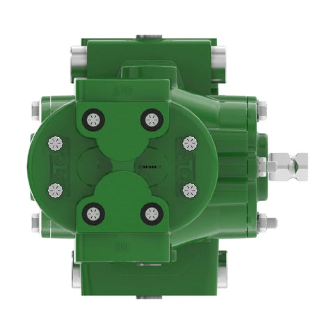 AT335289 Hydrauliekpomp