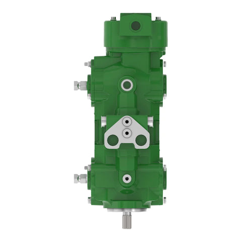 AT335289 Hydrauliekpomp