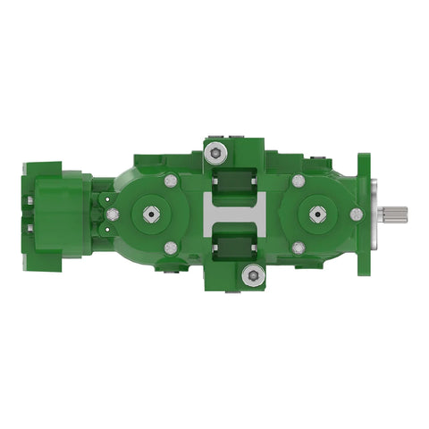 AT335289 Hydrauliekpomp