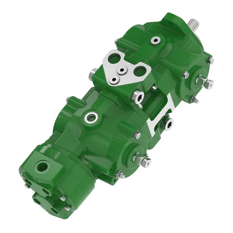 AT335289 Hydrauliekpomp
