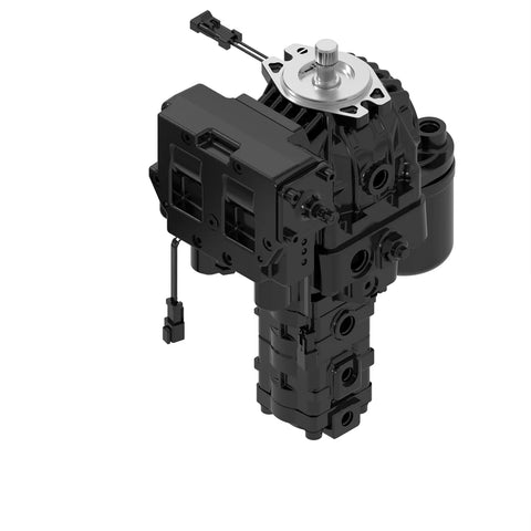 AT337776 Hydrauliekpomp