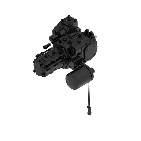AT337776 Hydrauliekpomp
