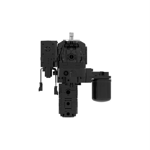 AT337776 Hydrauliekpomp