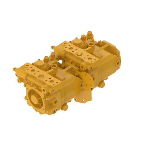 AT337816 Hydrauliekpomp