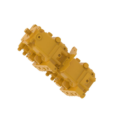 AT337816 Hydrauliekpomp