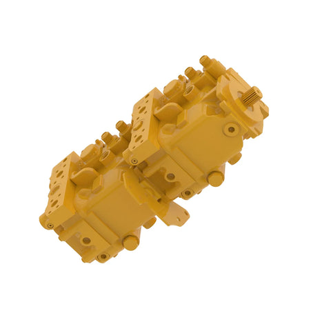 AT337816 Hydrauliekpomp