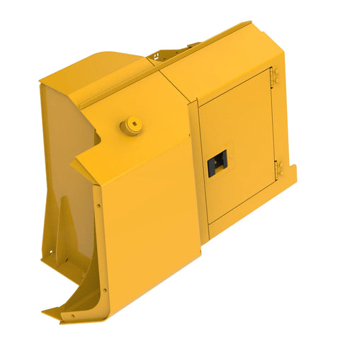 AT338937 Hydrauliektank