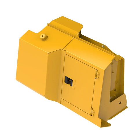 AT338937 Hydrauliektank