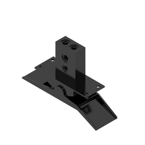 AT338999 Manuele hydraulische klep
