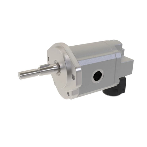 AT339532 Hydraulische motor