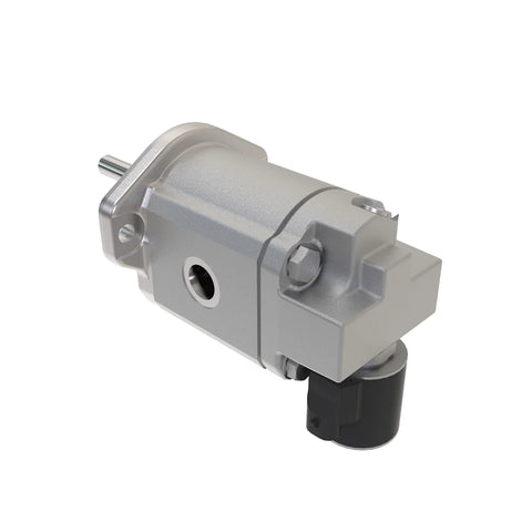 AT339532 Hydraulische motor