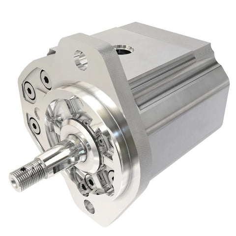 AT339533 Hydraulische motor
