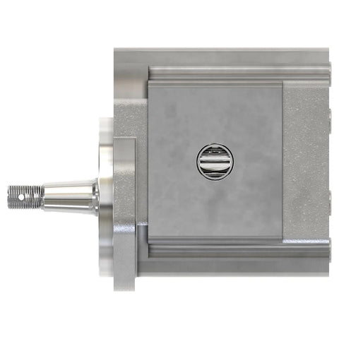 AT339533 Hydraulische motor