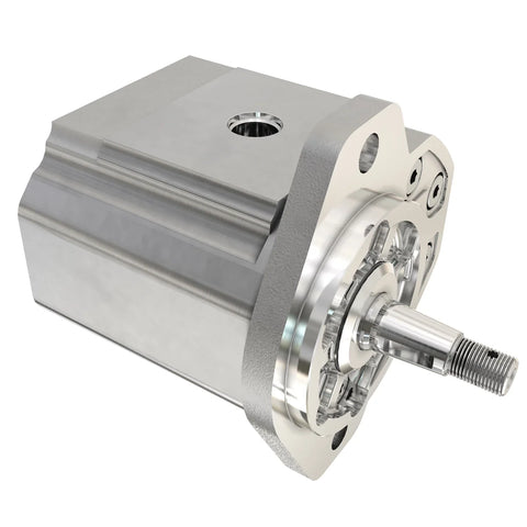 AT339533 Hydraulische motor
