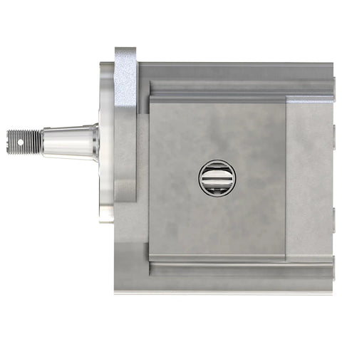 AT339533 Hydraulische motor