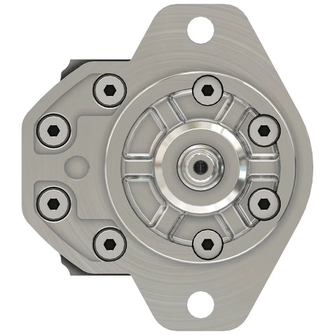 AT339533 Hydraulische motor