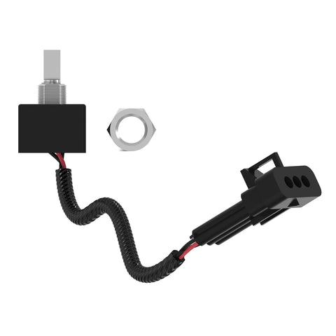 AT340550 Potentiometer