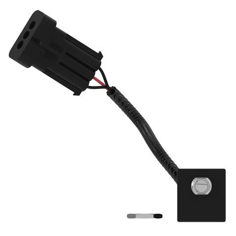 AT340550 Potentiometer