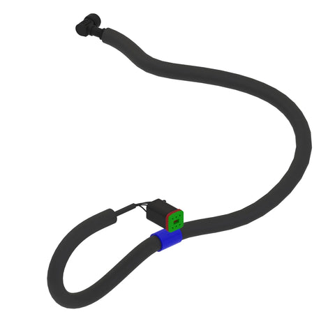 AT352236 Kabelboom, sensor-