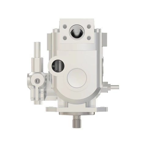 AT353760 Hydrauliekpomp