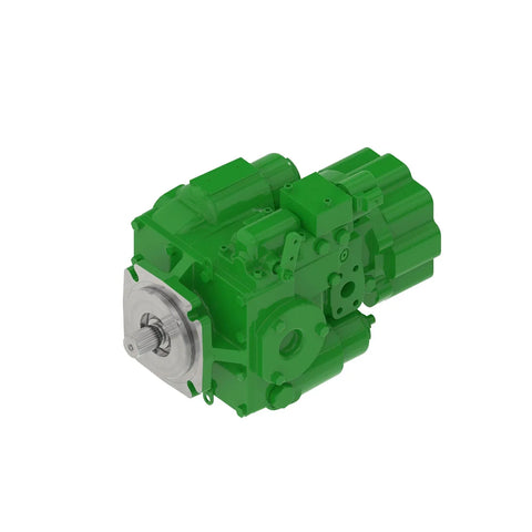 AT353936 Hydrauliekpomp