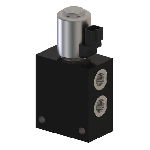 AT354279 Elektromagnet hydraul. klep
