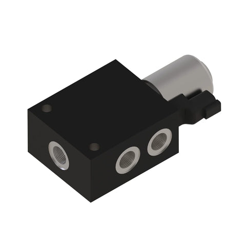 AT354279 Elektromagnet hydraul. klep