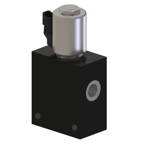 AT354279 Elektromagnet hydraul. klep