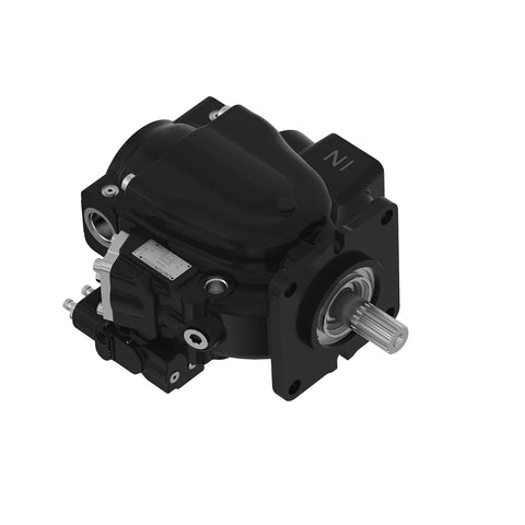 AT360388 Hydrauliekpomp