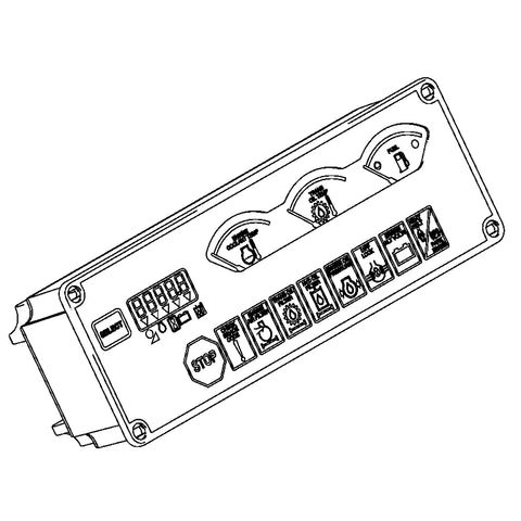AT364018 Adapter-set
