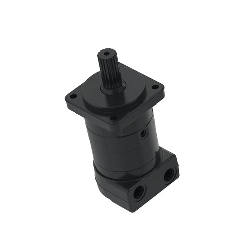 AT364566 Hydraulische motor