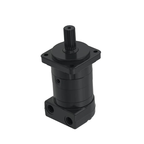 AT364566 Hydraulische motor