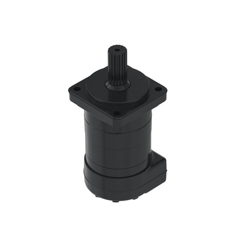 AT364566 Hydraulische motor