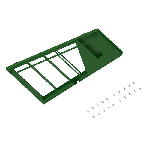 AT365401 Deur-set