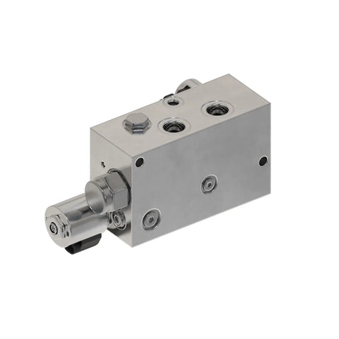 AT366516 Magneetklep