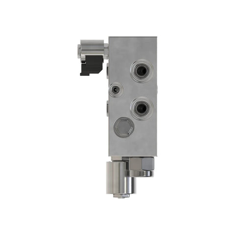 AT366516 Magneetklep