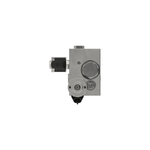 AT366516 Magneetklep